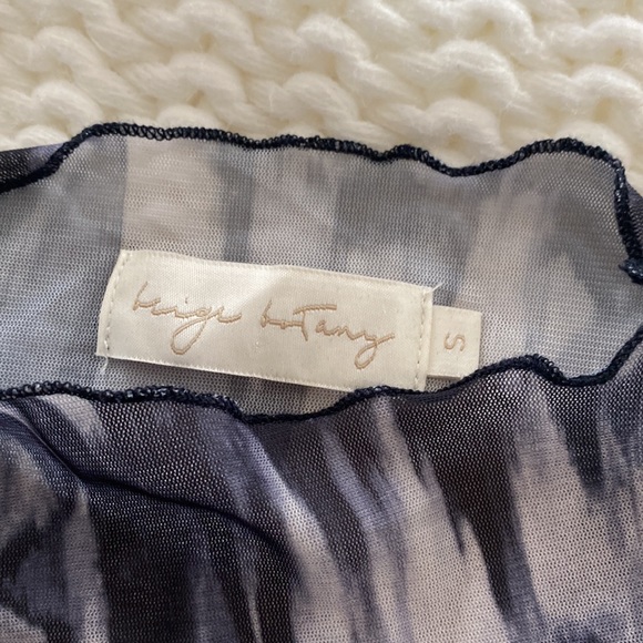 Sheer Dress - Picture 3 of 5